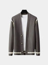 Cardigan in maglia Soft - Aurelio Club