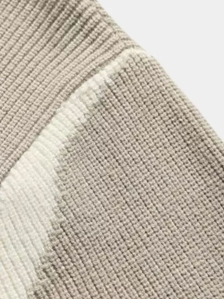 Cardigan in maglia Soft - Aurelio Club