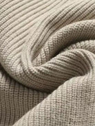 Cardigan in maglia Soft - Aurelio Club