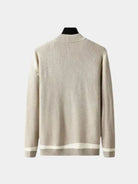 Cardigan in maglia Soft - Aurelio Club