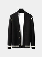 Cardigan in maglia Soft - Aurelio Club