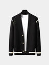 Cardigan in maglia Soft - Aurelio Club