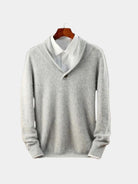 Pullover Haven in cashmere - Aurelio Club