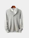 Pullover Haven in cashmere - Aurelio Club