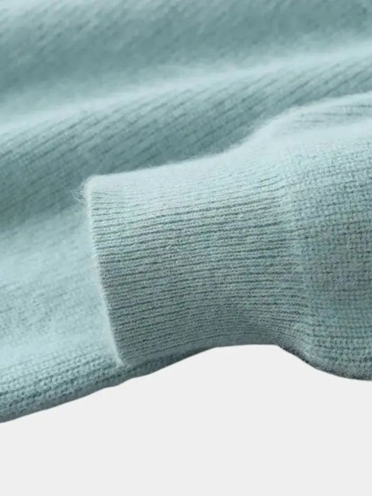 Pullover Haven in cashmere - Aurelio Club