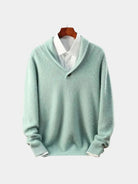 Pullover Haven in cashmere - Aurelio Club