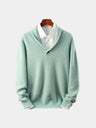 Pullover Haven in cashmere - Aurelio Club