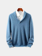 Pullover Haven in cashmere - Aurelio Club