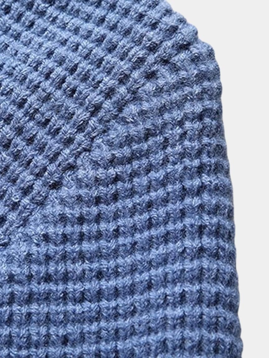 Cardigan invernale Classic - Aurelio Club