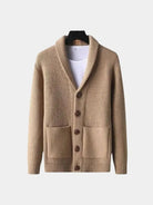 Cardigan invernale Classic - Aurelio Club
