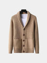 Cardigan invernale Classic - Aurelio Club