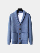 Cardigan invernale Classic - Aurelio Club