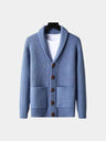 Cardigan invernale Classic - Aurelio Club