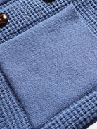 Cardigan invernale Classic - Aurelio Club