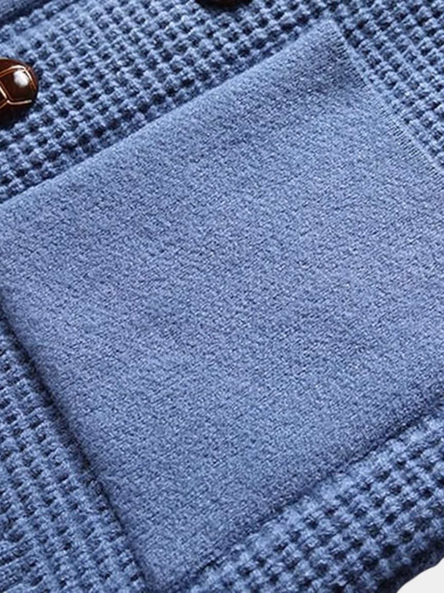 Cardigan invernale Classic - Aurelio Club