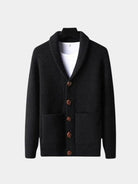 Cardigan invernale Classic - Aurelio Club