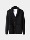 Cardigan invernale Classic - Aurelio Club