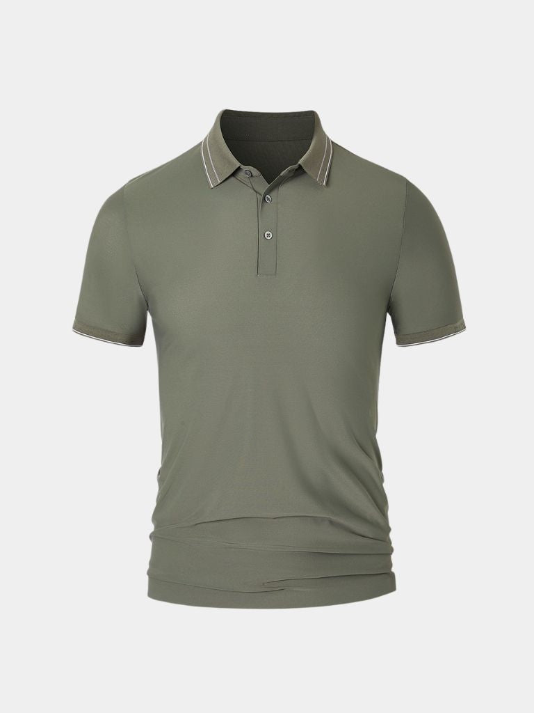 Polo St. James - Aurelio Club