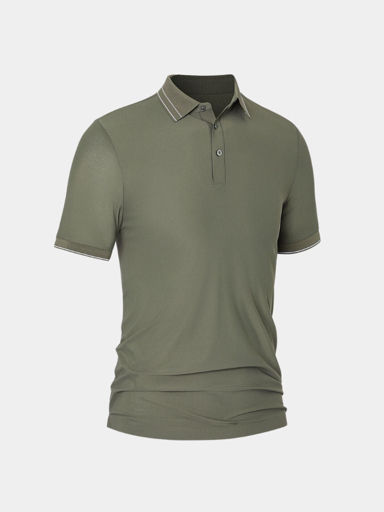Polo St. James - Aurelio Club
