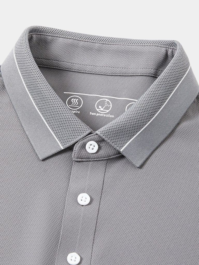 Polo Steel - Aurelio Club