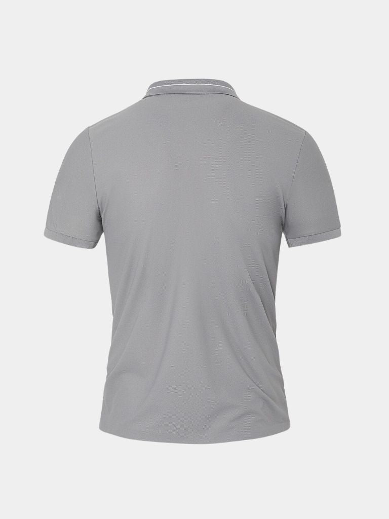 Polo Steel - Aurelio Club