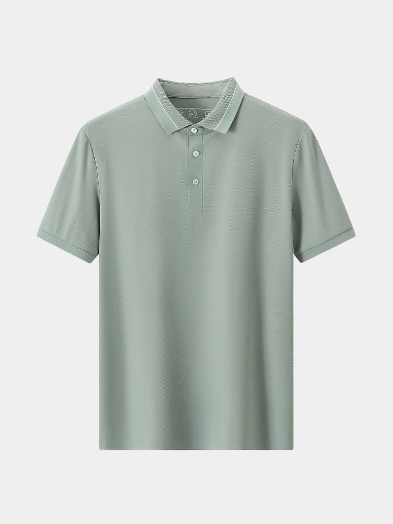 Polo Steel - Aurelio Club