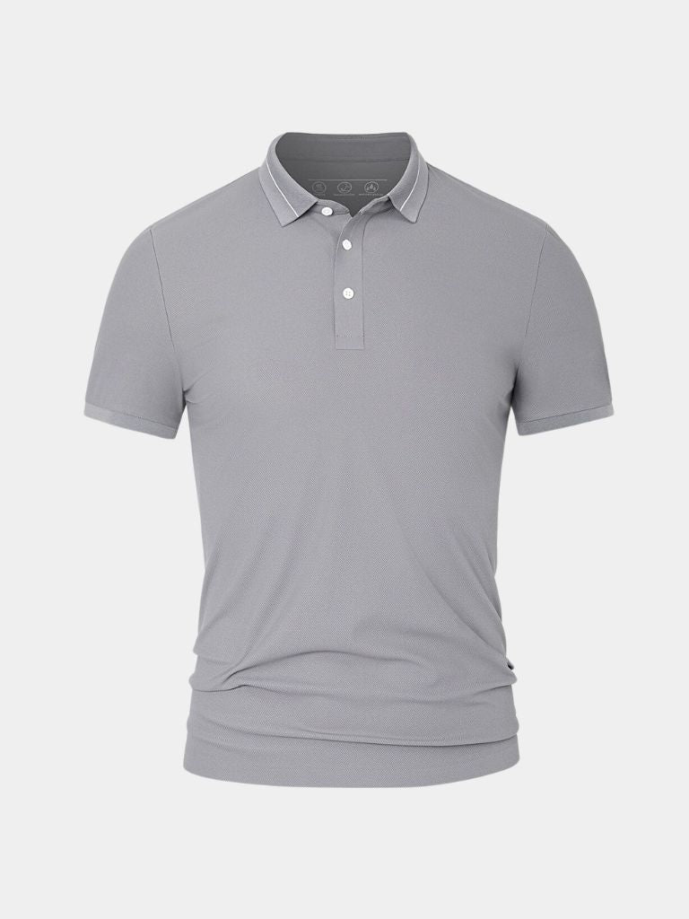 Polo Steel - Aurelio Club