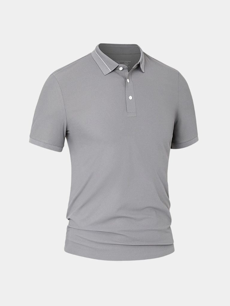 Polo Steel - Aurelio Club