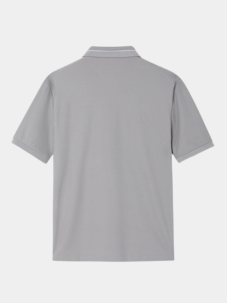Polo Steel - Aurelio Club
