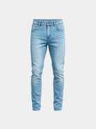 Jeans skinny elasticizzati - Aurelio Club