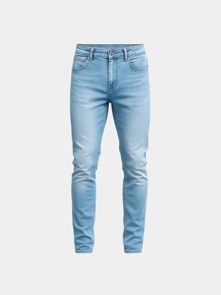 Jeans skinny elasticizzati - Aurelio Club