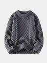 Pullover Belmont - Aurelio Club