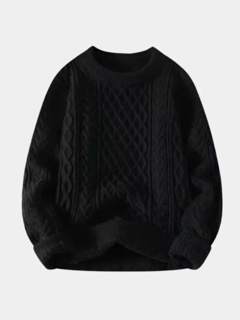 Pullover Belmont - Aurelio Club