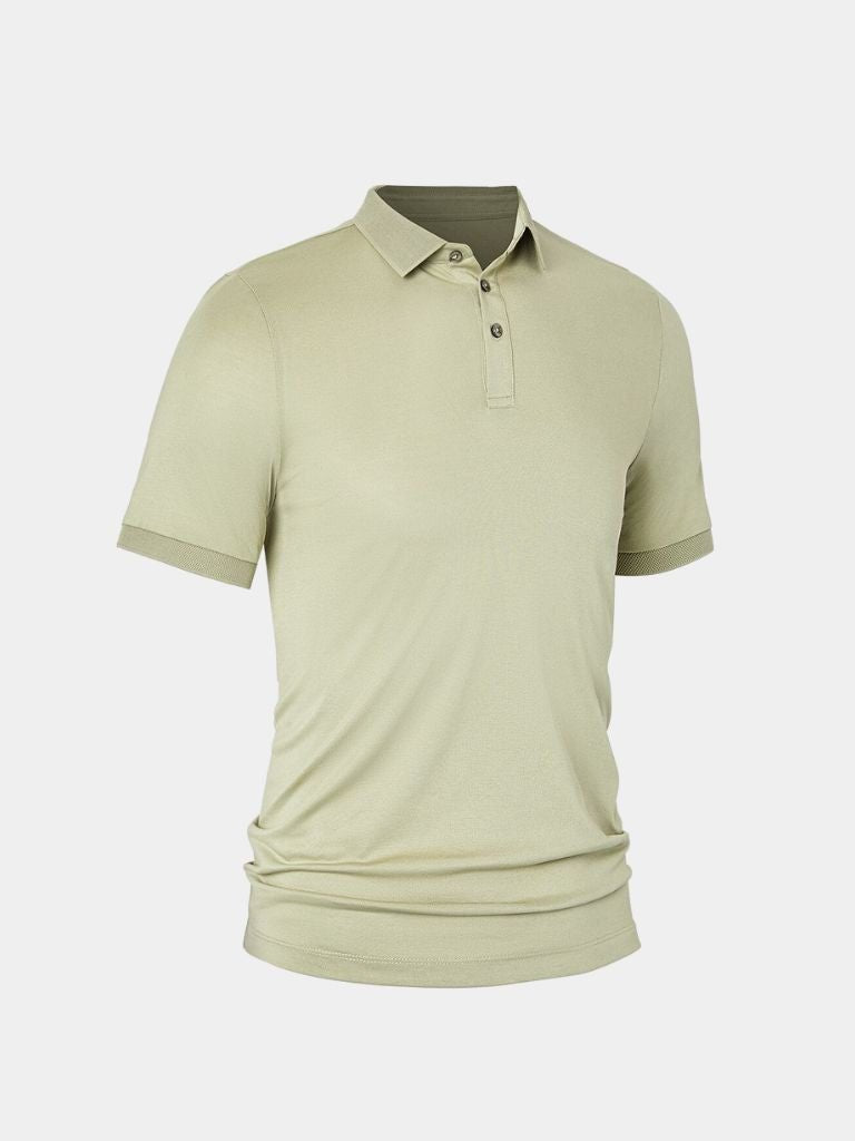 Polo Timeless dalla linea classica - Aurelio Club