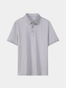 Polo Timeless dalla linea classica - Aurelio Club