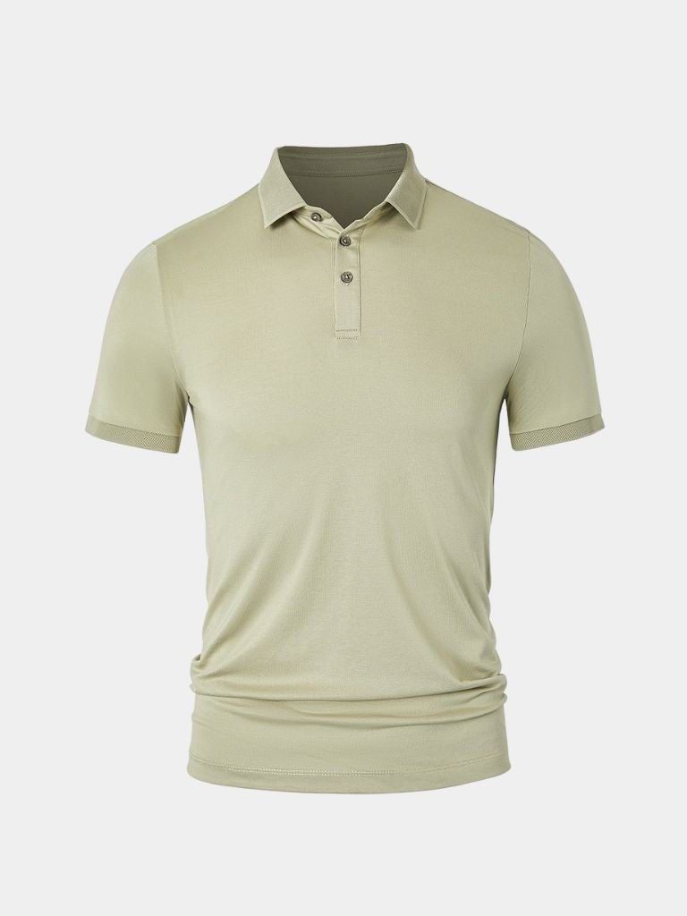 Polo Timeless dalla linea classica - Aurelio Club