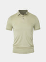 Polo Timeless dalla linea classica - Aurelio Club