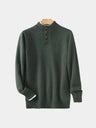 Pullover Timeless in cashmere - Aurelio Club