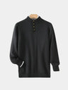 Pullover Timeless in cashmere - Aurelio Club