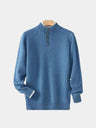 Pullover Timeless in cashmere - Aurelio Club