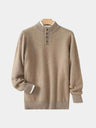 Pullover Timeless in cashmere - Aurelio Club