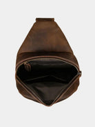 Borsa Traverse a tracolla - Aurelio Club