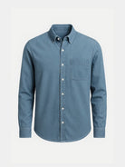 Camicia Urban a maniche lunghe - Aurelio Club