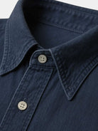 Camicia Urban a maniche lunghe - Aurelio Club