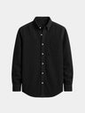 Camicia Urban a maniche lunghe - Aurelio Club