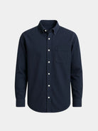 Camicia Urban a maniche lunghe - Aurelio Club