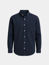 Camicia Urban a maniche lunghe - Aurelio Club