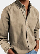 Camicia Urban a maniche lunghe - Aurelio Club