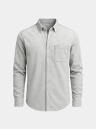 Camicia Urban a maniche lunghe - Aurelio Club