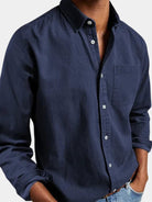 Camicia Urban a maniche lunghe - Aurelio Club